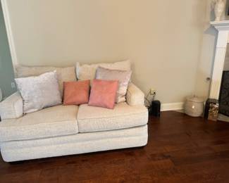 Ashley Love Seat