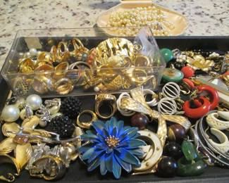 Trifari Collection