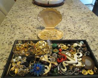 Trifari Collection
