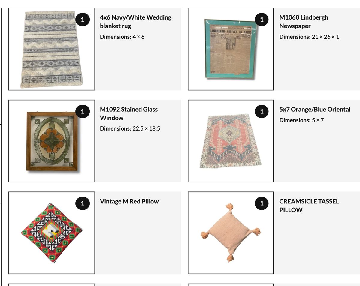 art rugs pillows galore