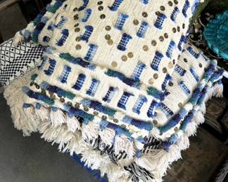 designer pillows