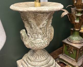 stunning lamp