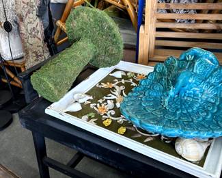 Piles of treasures to be had!