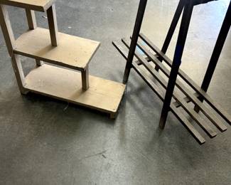 plant stands
