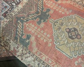 more rugs