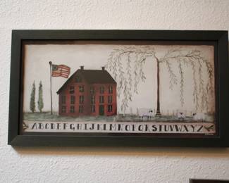 Sale Picture