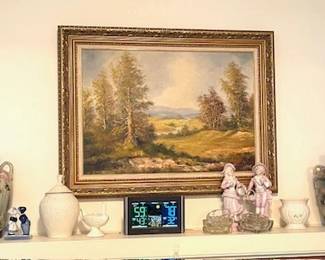 Estate Sale