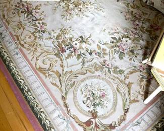 Area Rugs