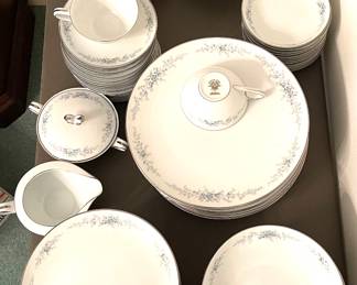 Noritake China