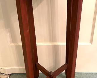 Mid-Mod Plant Stand