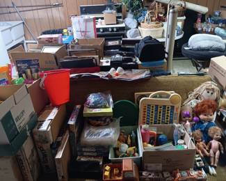 Sale Picture