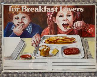 Original Artwork