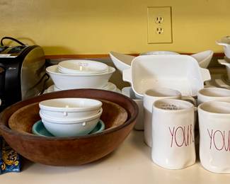 Kitchenware