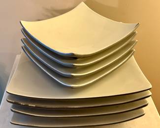 Marks and Spencer Dishware