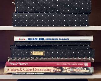 Cookbooks