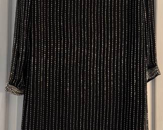 Vintage Evening Dress