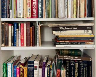 Books