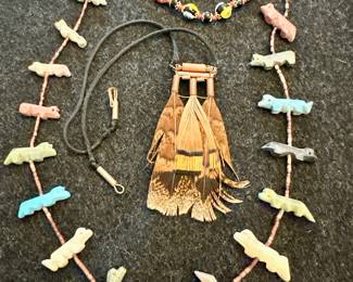 Fetish Necklace & Fashion Jewelry