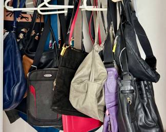 Vintage Bags