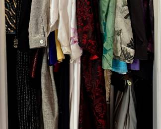 Women's Clothing