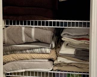 Linens