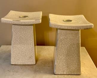 Candle Pillars