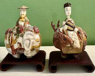 Chinese Snuff Bottles