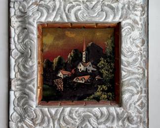 Landscape Oil