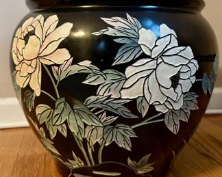 Lotus Flower Planter