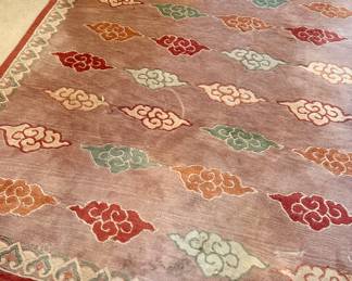 Area Rug
