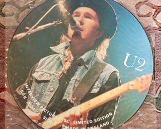 Records