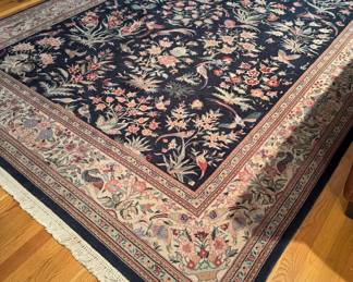 Area Rug