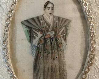 detail