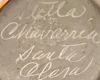 artist detail