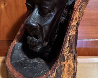 detail