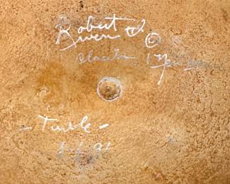 artist detail