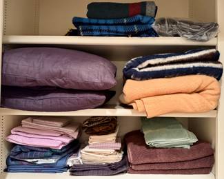 Linens