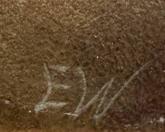 artist detail