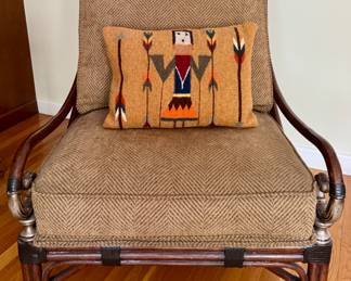 Occasional Armchair