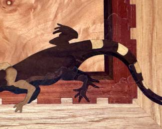 detail