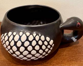 Stephen Schiffer Loon Mug