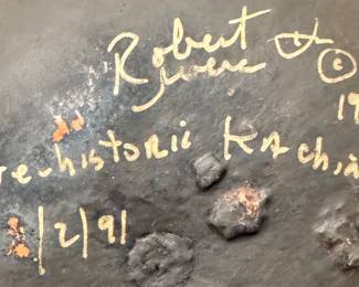artist detail