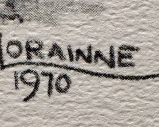 artist detail