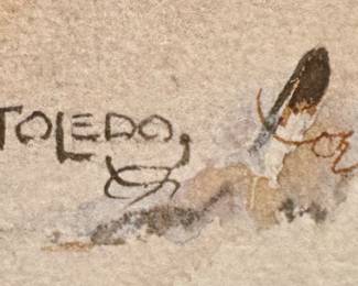 artist detail