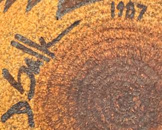 artist detail