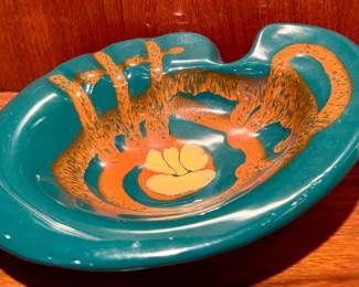 Plymouth Products Ashtray
