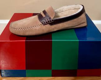 New Cole Haan Loafers