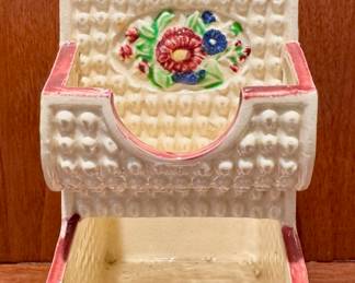 Japanese Matchbox Holder