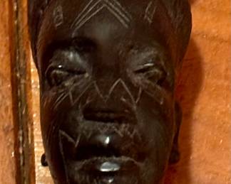 detail