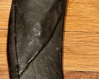 Nepalese Kukri Knife